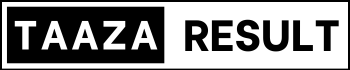 taazaresult.com